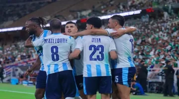 بيراميدز يطلب تأجيل مباراتي الدوري من رابطة الأندية